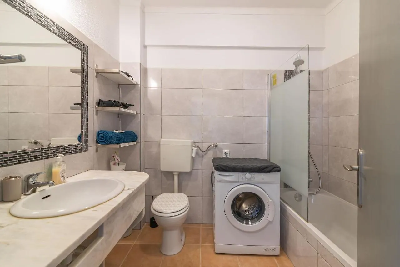 Vilamoura Cosy 2 With Pool By Homing Apartment