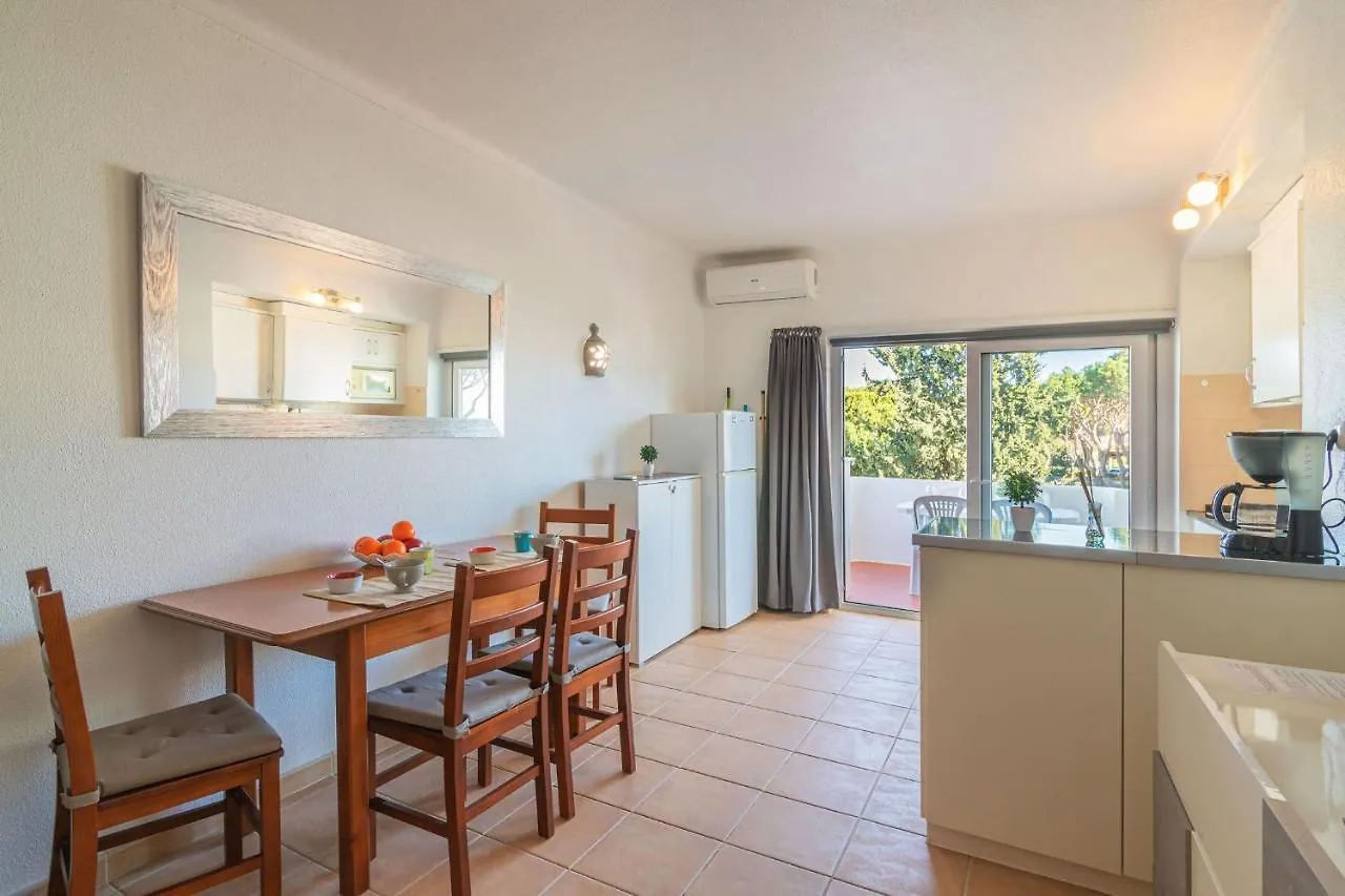 Apartment Vilamoura Cosy 2 With Pool By Homing