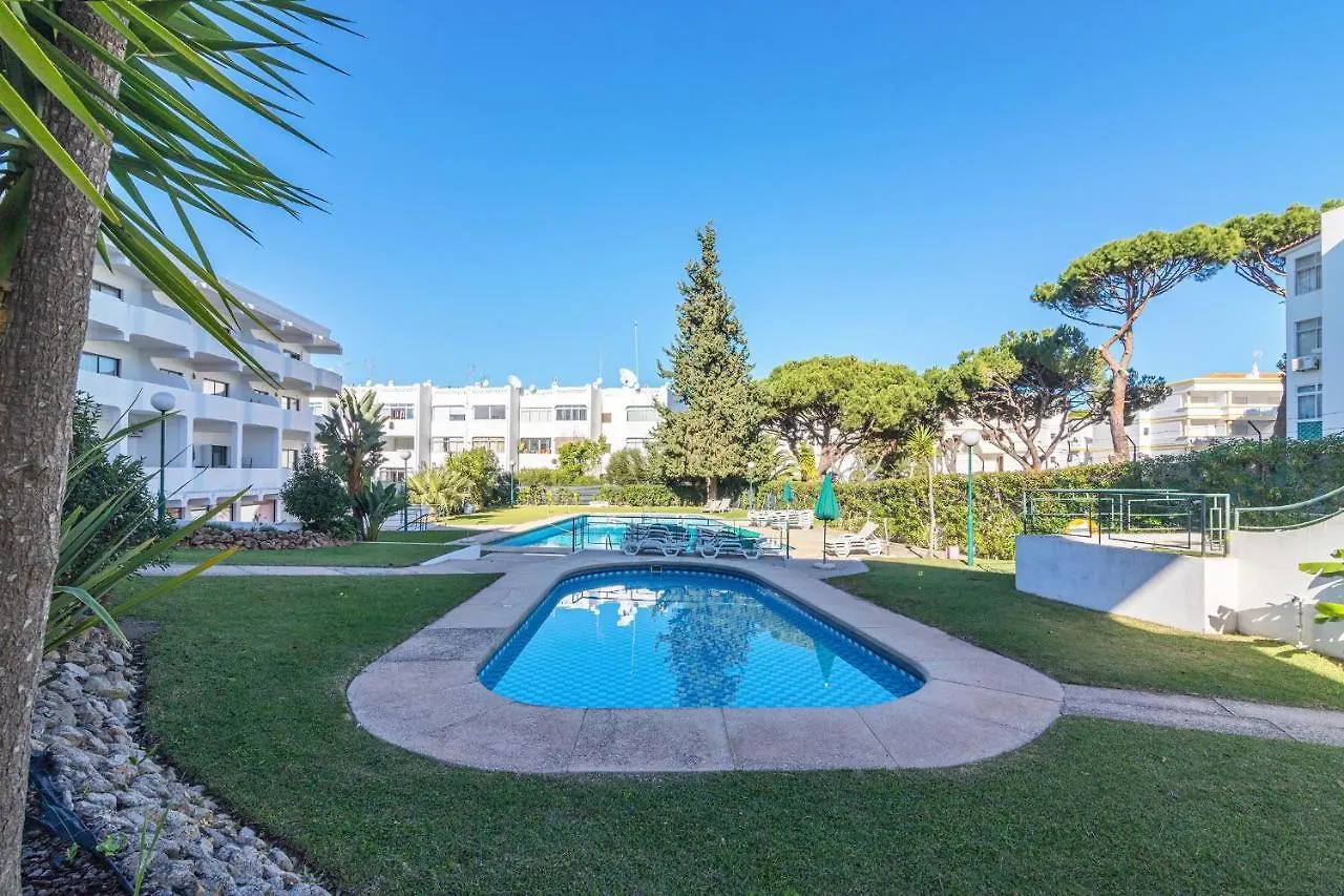 Vilamoura Cosy 2 With Pool By Homing Apartment