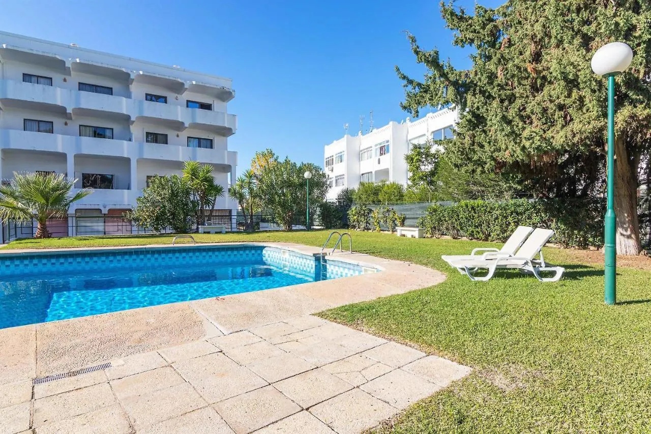 Vilamoura Cosy 2 With Pool By Homing Apartment