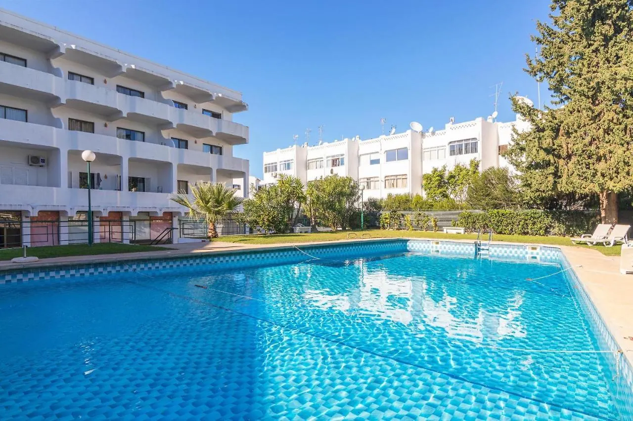 Vilamoura Cosy 2 With Pool By Homing