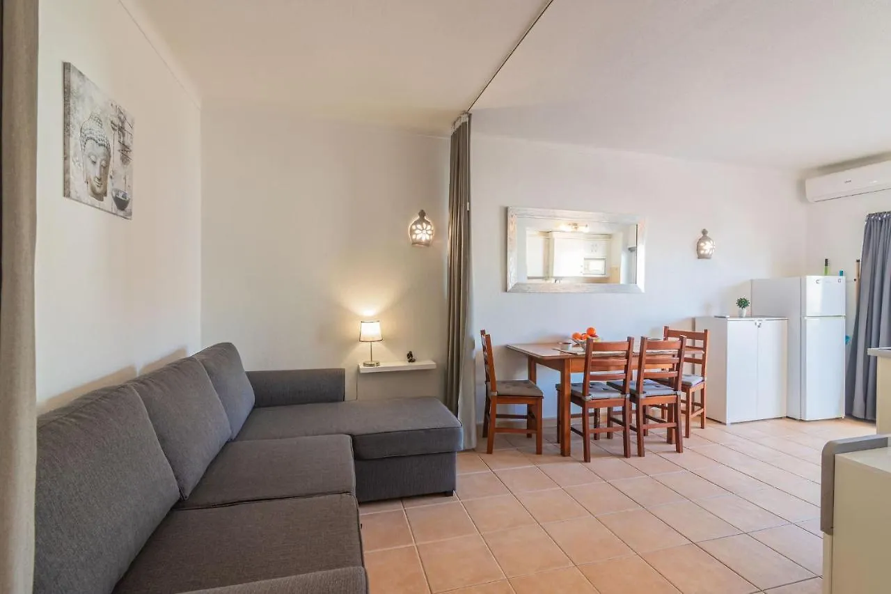 Apartment Vilamoura Cosy 2 With Pool By Homing