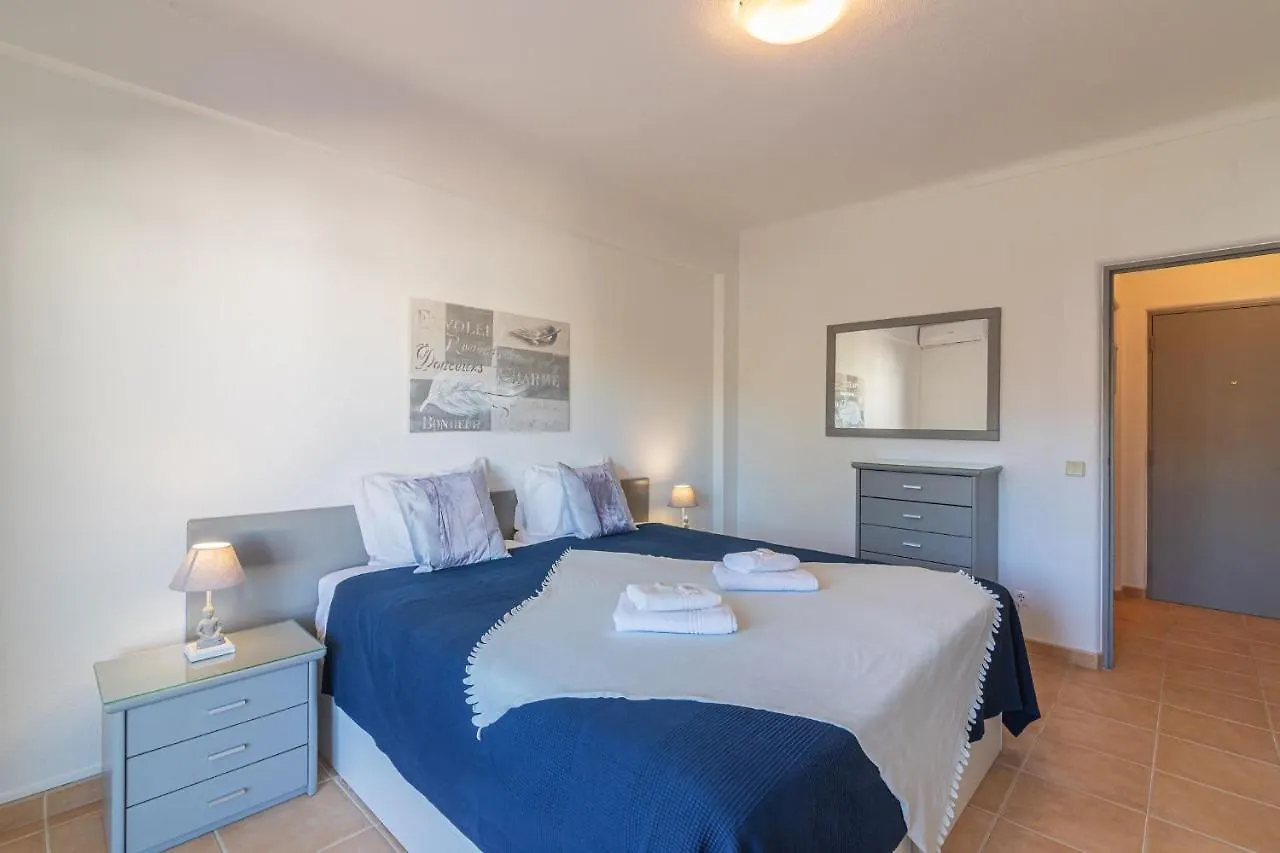 Vilamoura Cosy 2 With Pool By Homing
